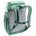 Deuter Family Schmusebär 8 - Kinderrucksack 33 cm (spaermint-seagreen) - Ansicht 5