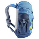 Deuter Family Schmusebär 8 - Kinderrucksack 33 cm (wave-nightblue) - Ansicht 3