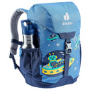 Deuter Family Schmusebär 8 - Kinderrucksack 33 cm (wave-nightblue) - Ansicht 7