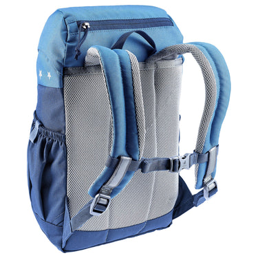 Deuter Family Schmusebär 8 - Kinderrucksack 33 cm (wave-nightblue) - Ansicht 4