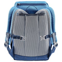 Deuter Family Schmusebär 8 - Kinderrucksack 33 cm (wave-nightblue) - Ansicht 2