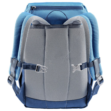 Deuter Family Schmusebär 8 - Kinderrucksack 33 cm (wave-nightblue) - Ansicht 2