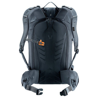 Deuter Freerider 30 - Skirucksack 56 cm (black) - Ansicht 3