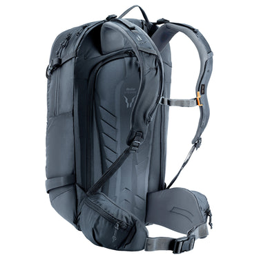 Deuter Freerider 30 - Skirucksack 56 cm (black) - Ansicht 4