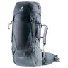 Deuter Futura Air Trek 45 + 10 SL - Women's Trekkingrucksack 72 cm (black-graphite)