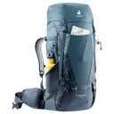 Deuter Futura Air Trek 50 + 10 - Trekkingrucksack 75 cm erw. (atlantic-ink) - Ansicht 6