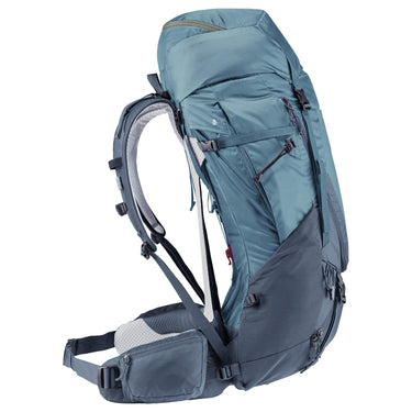 Deuter Futura Air Trek 50 + 10 - Trekkingrucksack 75 cm erw. (atlantic-ink) - Ansicht 4