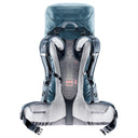 Deuter Futura Air Trek 50 + 10 - Trekkingrucksack 75 cm erw. (atlantic-ink) - Ansicht 2