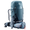 Deuter Futura Air Trek 50 + 10 - Trekkingrucksack 75 cm erw. (atlantic-ink) - Ansicht 9