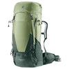 Deuter Futura Air Trek 55+10 SL - Women's Wanderrucksack (grove-ivy)