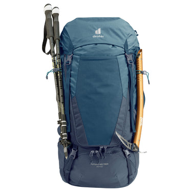 Deuter Futura Air Trek 60 + 10 - Trekkingrucksack 76 cm (atlantic-ink) - Ansicht 6