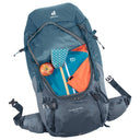 Deuter Futura Air Trek 60 + 10 - Trekkingrucksack 76 cm (atlantic-ink) - Ansicht 8