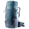 Deuter Futura Air Trek 60 + 10 - Trekkingrucksack 76 cm (atlantic-ink)