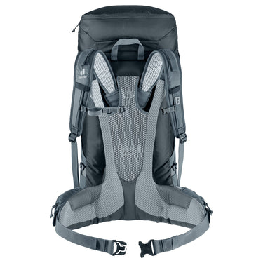 Deuter Futura Air Trek 60 + 10 - Trekkingrucksack 76 cm (black-graphite) - Ansicht 3