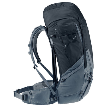 Deuter Futura Air Trek 60 + 10 - Trekkingrucksack 76 cm (black-graphite) - Ansicht 5