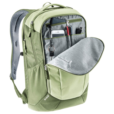 Deuter Giga 28 - Rucksack 48 cm (mineral-grove) - Ansicht 6