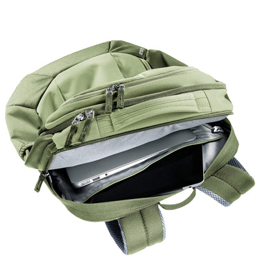 Deuter Giga 28 - Rucksack 48 cm (mineral-grove) - Ansicht 7