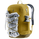Deuter Gogo 25 - Rucksack 46 cm (kelp-nori) - Ansicht 7
