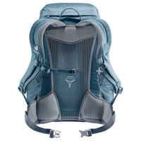 Deuter Hiking Gröden 32 - Wanderrucksack 55 cm (atlantic-ink) - Ansicht 2