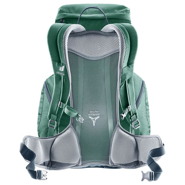 Deuter Hiking Gröden 32 - Wanderrucksack 55 cm (seagreen-ink) - Ansicht 4