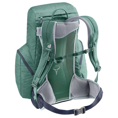 Deuter Hiking Gröden 32 - Wanderrucksack 55 cm (seagreen-ink) - Ansicht 3