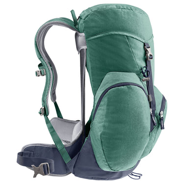 Deuter Hiking Gröden 32 - Wanderrucksack 55 cm (seagreen-ink) - Ansicht 5