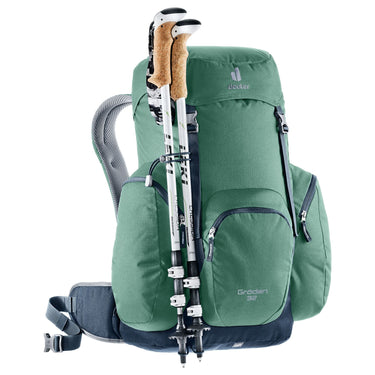 Deuter Hiking Gröden 32 - Wanderrucksack 55 cm (seagreen-ink) - Ansicht 6