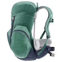 Deuter Hiking Gröden 32 - Wanderrucksack 55 cm (seagreen-ink) - Ansicht 2