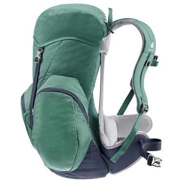 Deuter Hiking Gröden 32 - Wanderrucksack 55 cm (seagreen-ink) - Ansicht 2