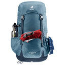 Deuter Hiking Zugspitze 24 - Wanderrucksack 54 cm (atlantic-ink) - Ansicht 5