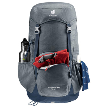 Deuter Hiking Zugspitze 24 - Wanderrucksack 54 cm (graphite-ink) - Ansicht 6