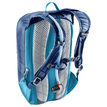 Deuter Junior Bike -  Jr.Fahrradrucksack 38 cm (nightblue-wave) - Ansicht 3