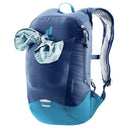 Deuter Junior Bike -  Jr.Fahrradrucksack 38 cm (nightblue-wave) - Ansicht 6
