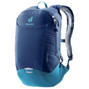 Deuter Junior Bike -  Jr.Fahrradrucksack 38 cm (nightblue-wave)