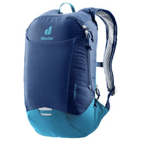 Deuter Junior Bike -  Jr.Fahrradrucksack 38 cm (nightblue-wave)