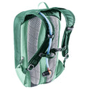 Deuter Junior Bike -  Jr.Fahrradrucksack 38 cm (seagreen-speramint) - Ansicht 5