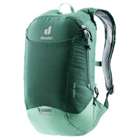 Deuter Junior Bike -  Jr.Fahrradrucksack 38 cm (seagreen-speramint)