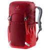Deuter Junior - Rucksack (ab 7 Jahren) 41 cm (masala-cherry)