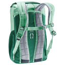 Deuter Junior - Rucksack (ab 7 Jahren) 41 cm (spearmint-seagreen) - Ansicht 4