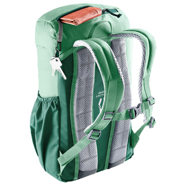 Deuter Junior - Rucksack (ab 7 Jahren) 41 cm (spearmint-seagreen) - Ansicht 7
