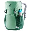 Deuter Junior - Rucksack (ab 7 Jahren) 41 cm (spearmint-seagreen) - Ansicht 6