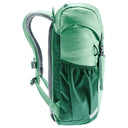 Deuter Junior - Rucksack (ab 7 Jahren) 41 cm (spearmint-seagreen) - Ansicht 3