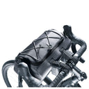Deuter Mondego HB 8 - Lenkertasche (Bikepacking) 32 cm (black) - Ansicht 3