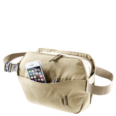 Deuter Passway 2 - Umhängetasche 28 cm (desert-bone) - Ansicht 2