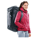 Deuter Pro 60 - Reisetasche/Reiserucksack 66 cm (black) - Ansicht 10