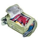Deuter Pro 60 - Reisetasche/Reiserucksack 66 cm (mineral-grove) - Ansicht 7