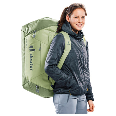 Deuter Pro 60 - Reisetasche/Reiserucksack 66 cm (mineral-grove) - Ansicht 11