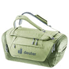 Deuter Pro 60 - Reisetasche/Reiserucksack 66 cm (mineral-grove)
