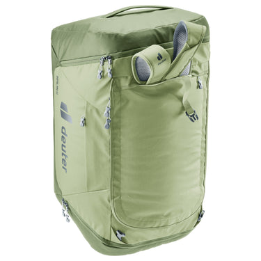 Deuter Pro 60 - Reisetasche/Reiserucksack 66 cm (mineral-grove) - Ansicht 3