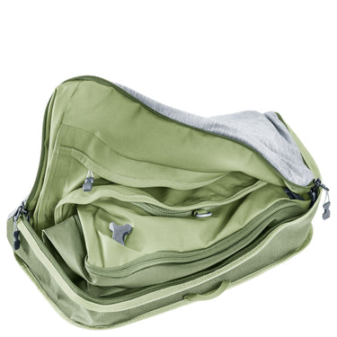 Deuter Pro 60 - Reisetasche/Reiserucksack 66 cm (mineral-grove) - Ansicht 8
